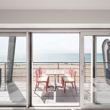 Lancing Beach Apartment. エクステリア 写真